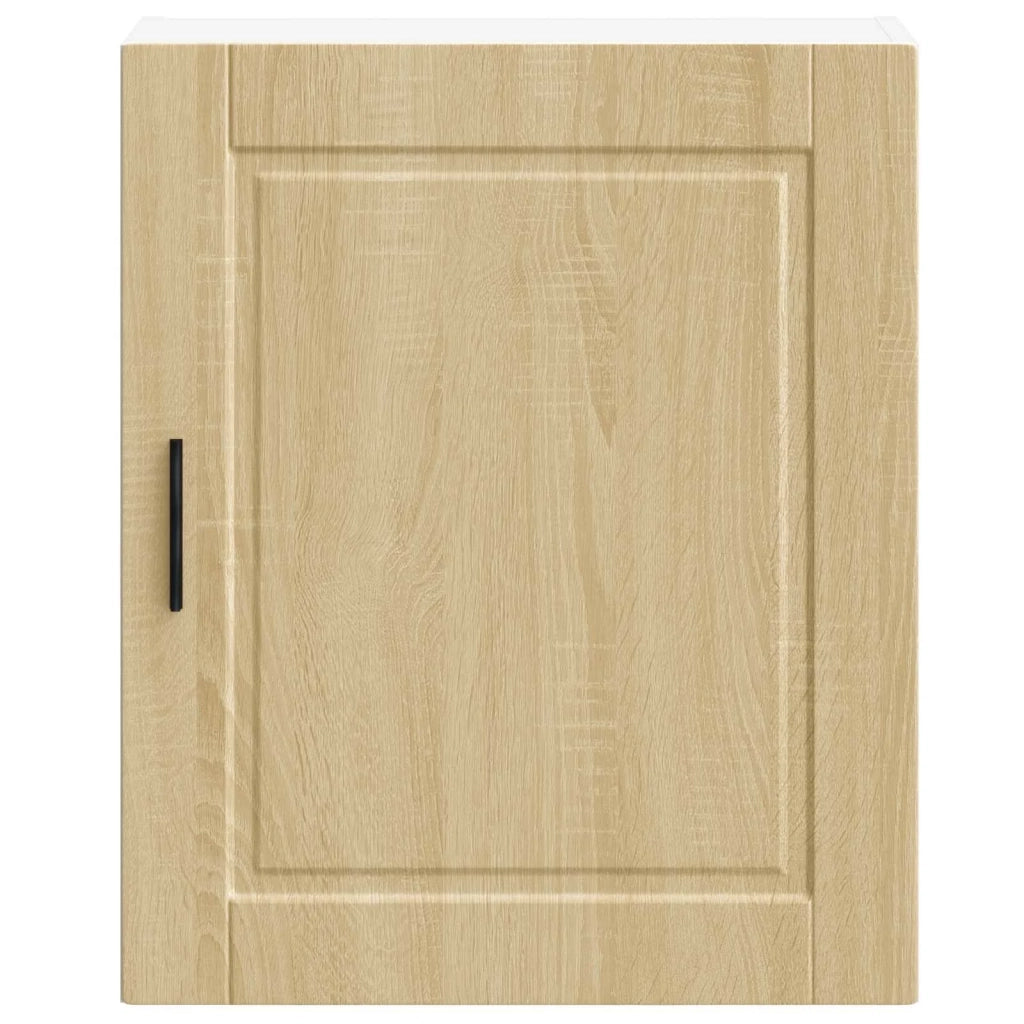 Pensile da Cucina Porto Rovere Sonoma in Legno Multistrato 854043