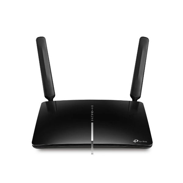 Tp-link archer mr600 router wireless gigabit ethernet dual-band (2.4 ghz/5 ghz) 4g nero
