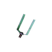 Staffe per avvolgibili in Ferro Mm. 55