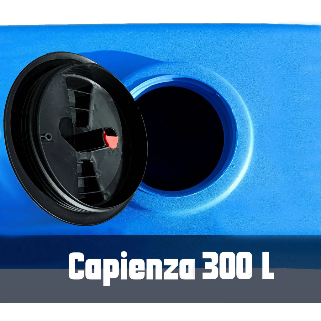 SERBATOIO CB 500 LT