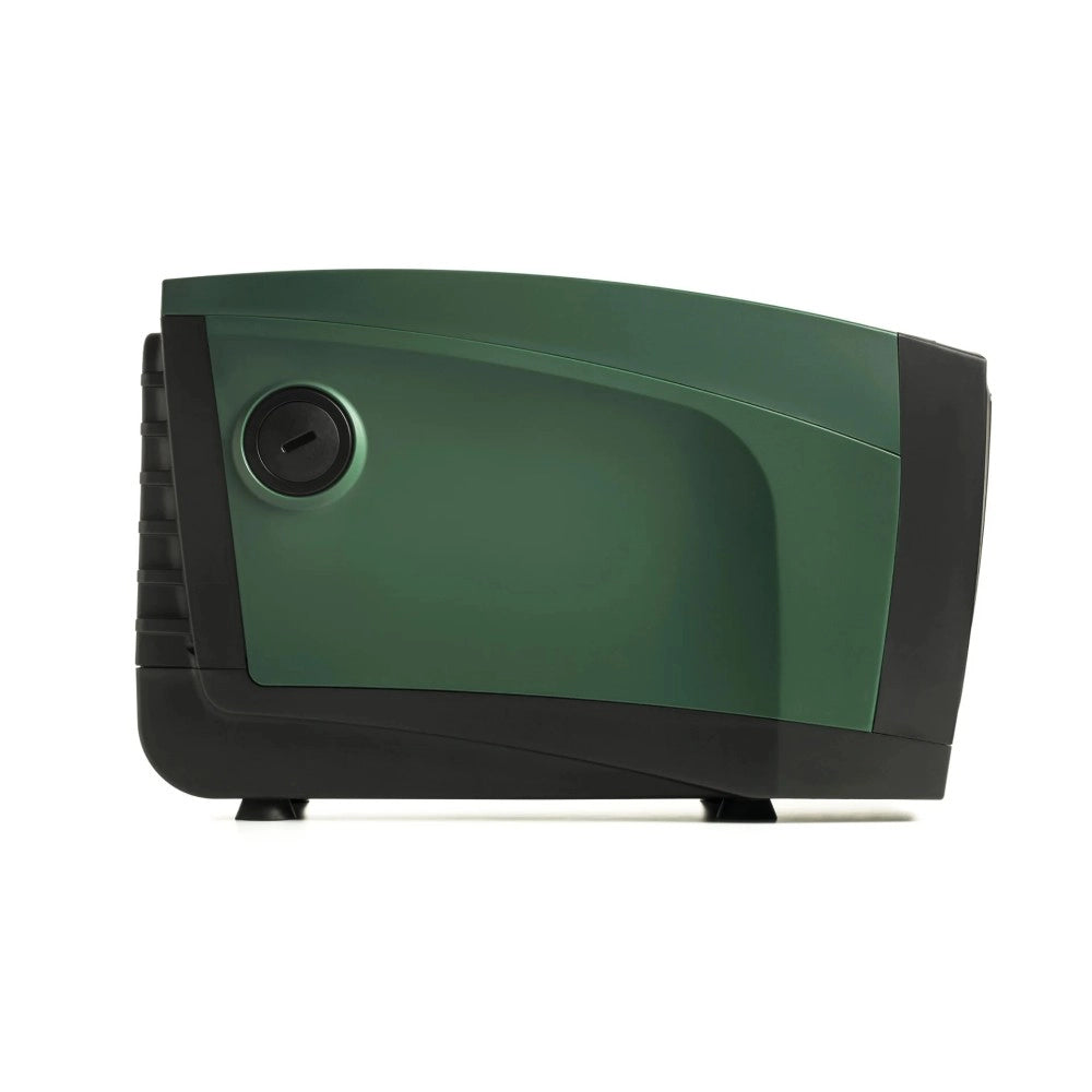 Sistema Elettronico di Pressurizzazione Autoadescante Multigirante Dab EsyBox 1,4 kW con Sistema Wireless