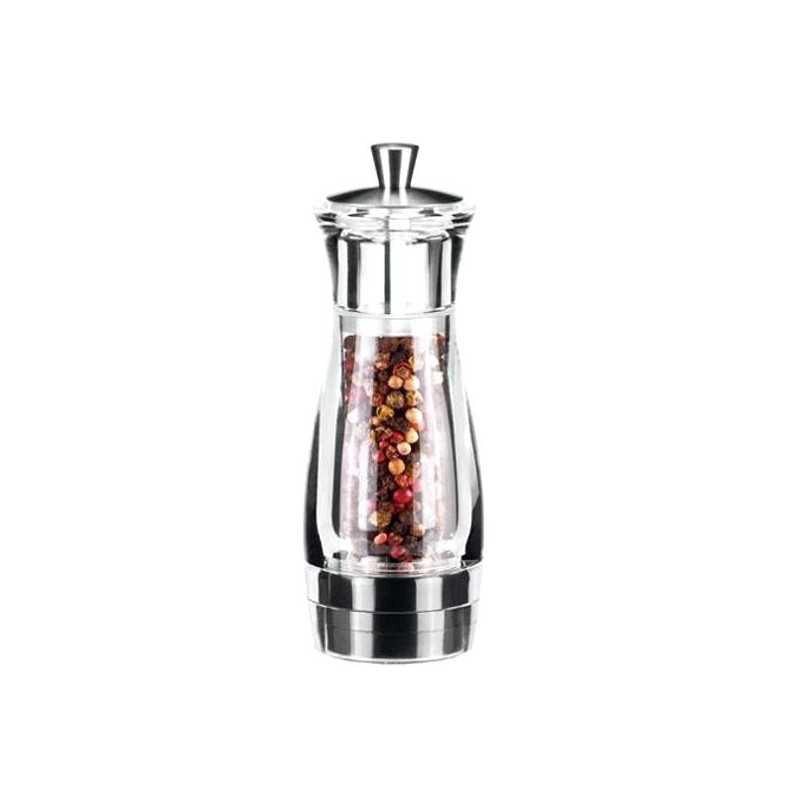 Macina Pepe Acrilico cm 16 Virgo Tescoma 658201