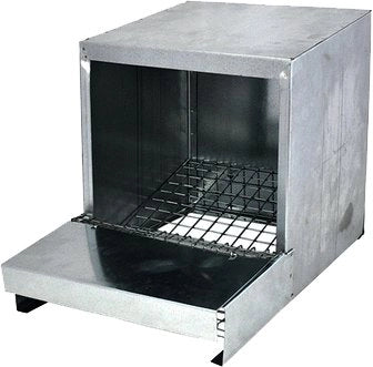 NIDO PER GALLINE OVAIOLE cm 31x47x33h