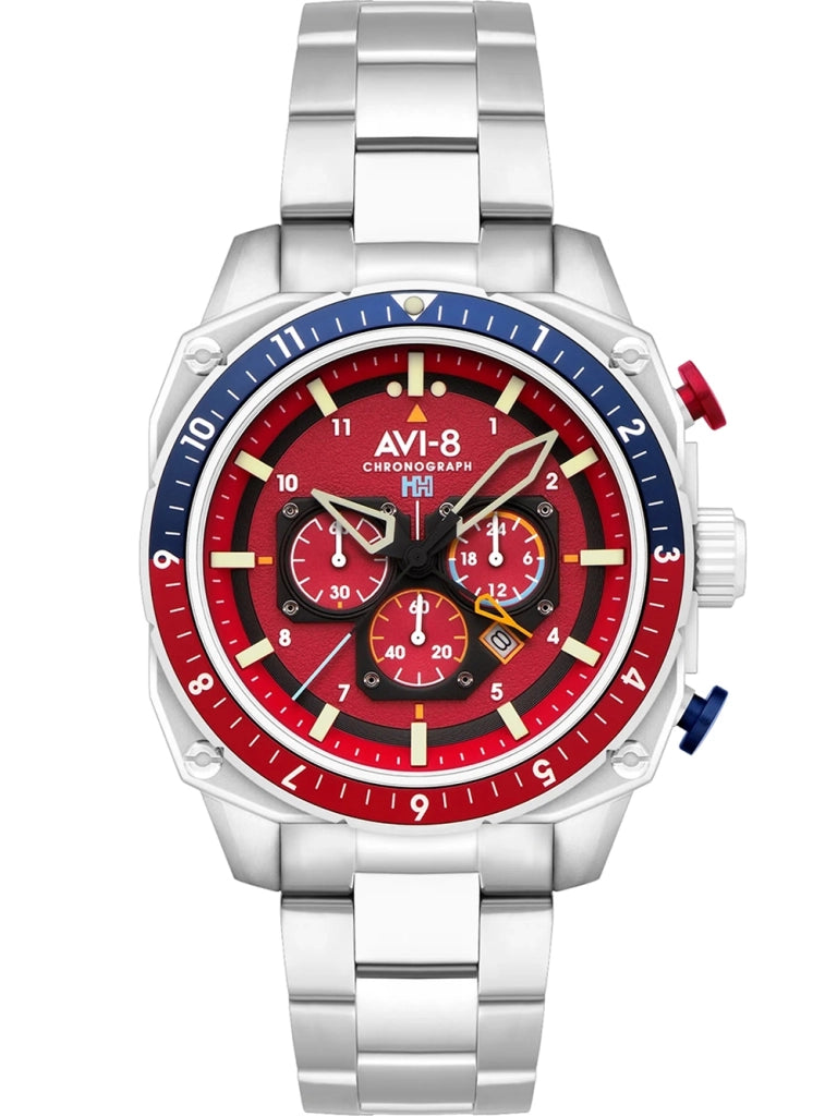 AVI-8 Mod. AV-4100-22