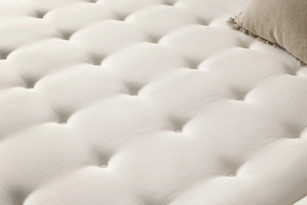 Materasso a molle insacchettate King Premier Spring - 80X190 cm - Moonia