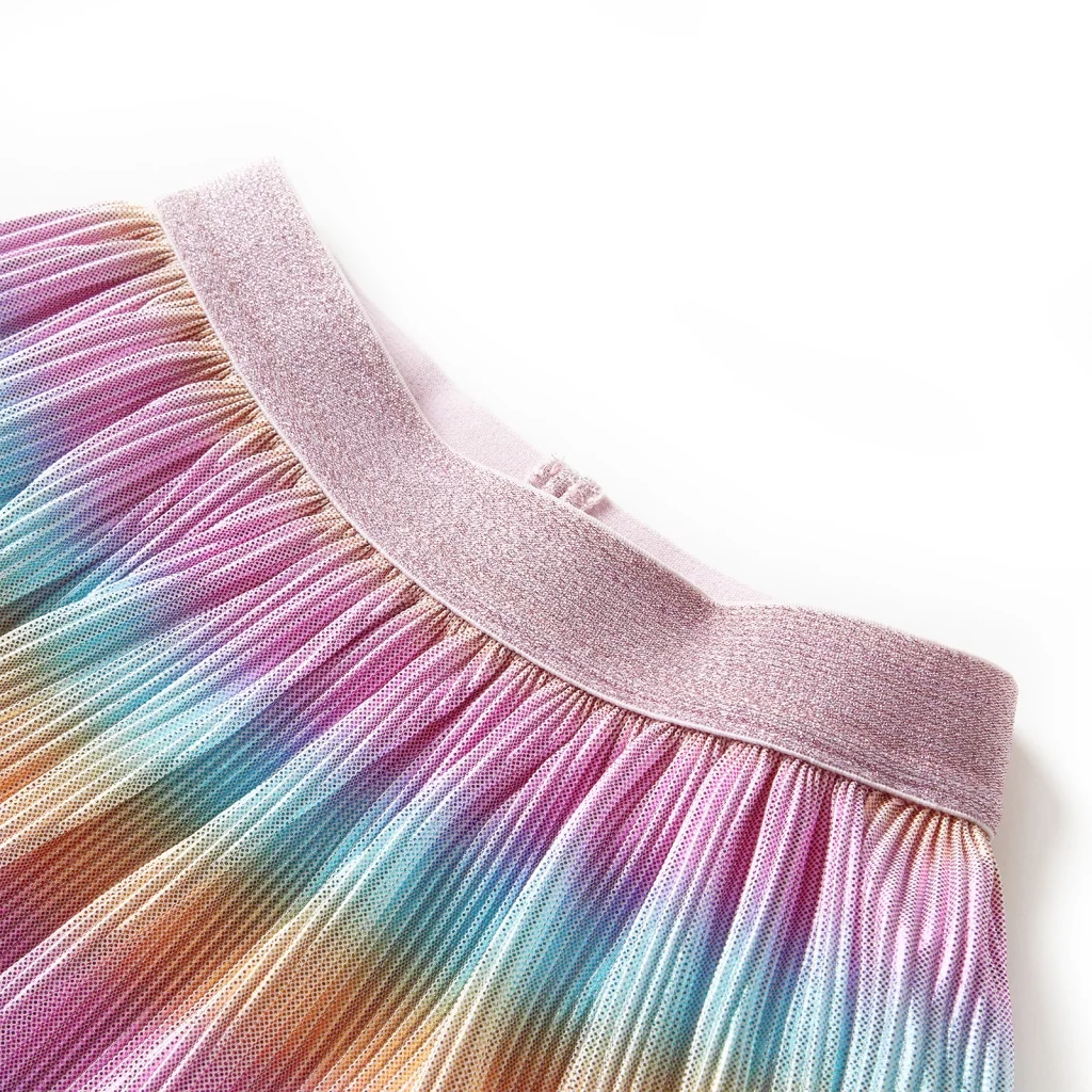 Gonna da Bambina Multicolore 104 CFW8846270