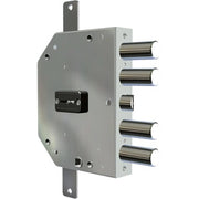 CR 2155 SERRATURA APPL P/BLIND TRIPL DM DX E61 I28