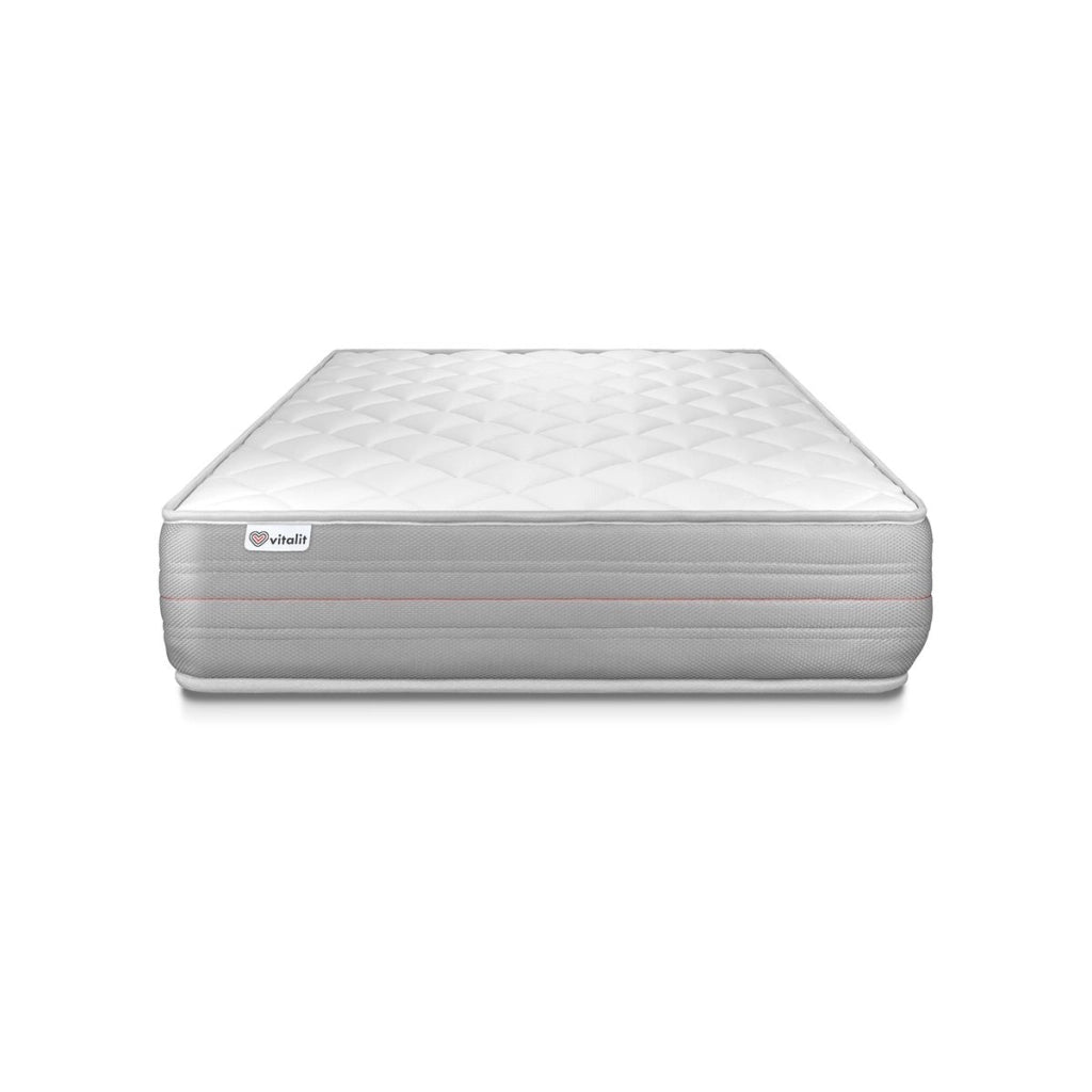 Set materasso e base 90x200 cm - Vitalmemo
