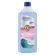 Detergente neutro per pavimenti 1 lt - brezza marina