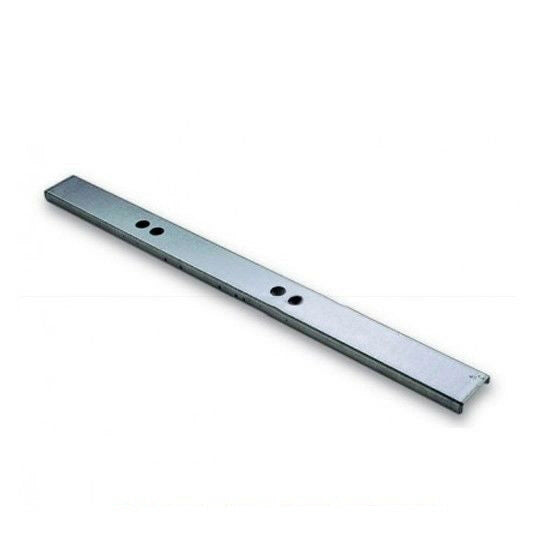 STAFFA SUPPORTO MOTORE DI LUNGHEZZA 2000MM NICE OTA3 PER SISTEMA TEN