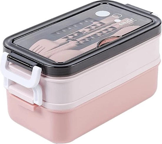 Bento box per cibo da asporto