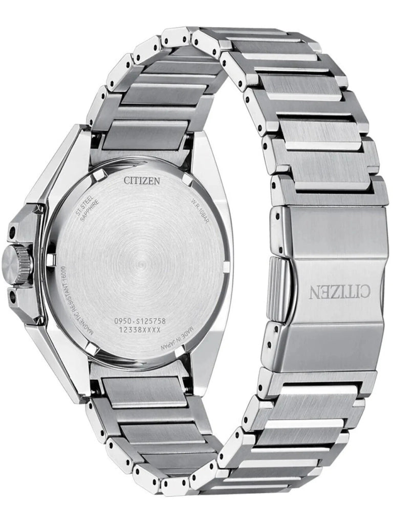 CITIZEN Mod. NB6010-81E