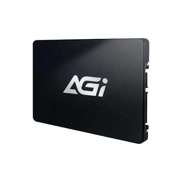 Agi ssd interno ai238 512gb 2,5 sata3 - AGI512G25AI238
