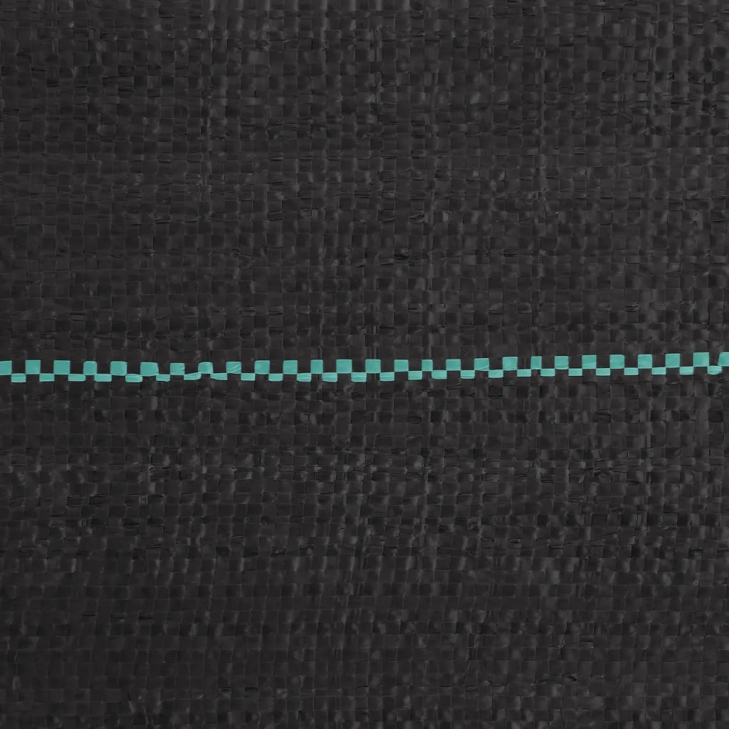 Membrana Antierbacce Nera 1,5x50 m in PP CFW1000448