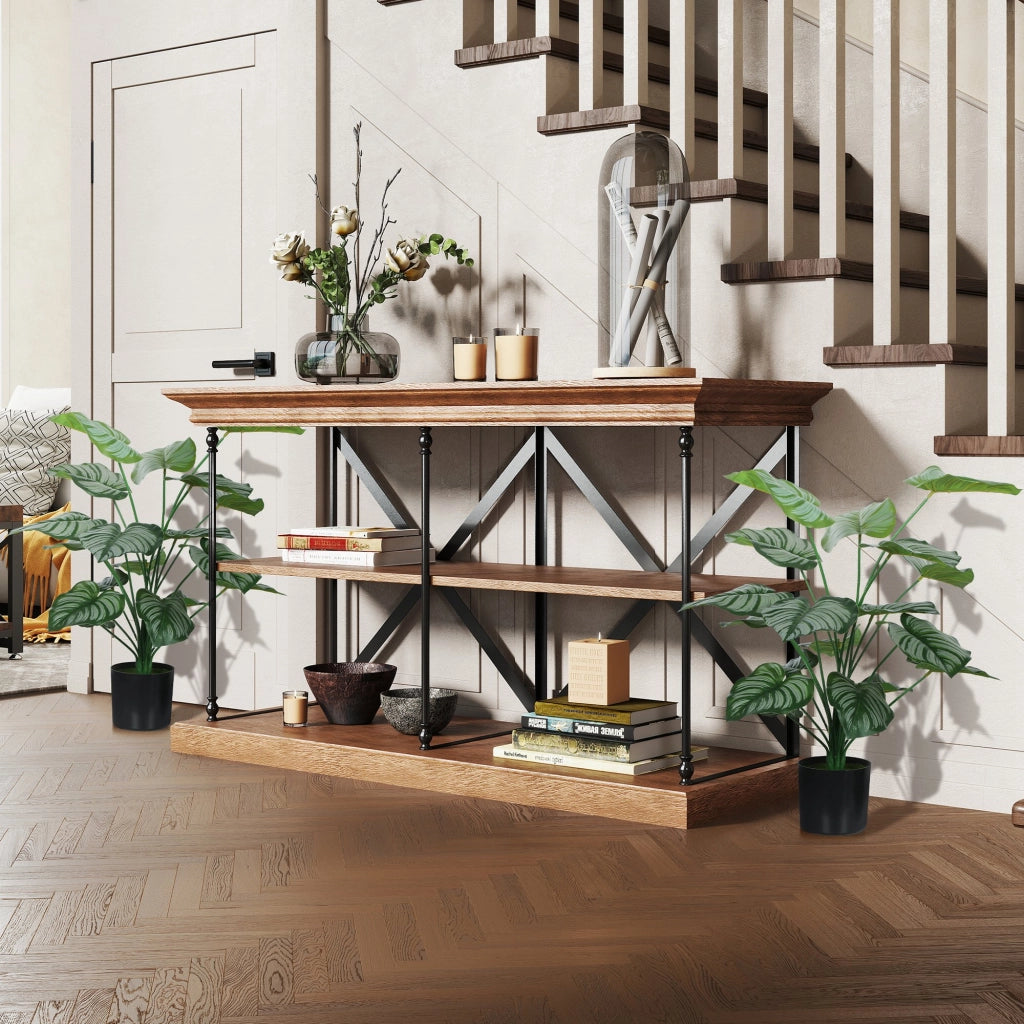 Pianta Artificiale da Interno 65cm ¨C Xylo ¨C Set 2 Pezzi con Vaso Plastica Verde