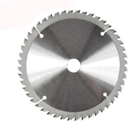 Lama circolare TCT per legno e plastica - Diverse misure e denti