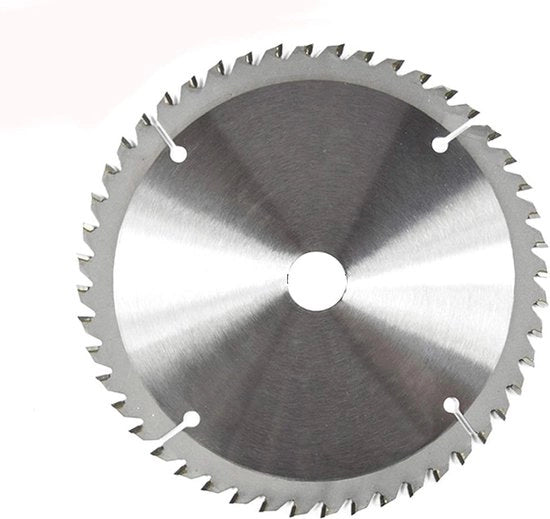 Lama circolare TCT per legno e plastica - Diverse misure e denti