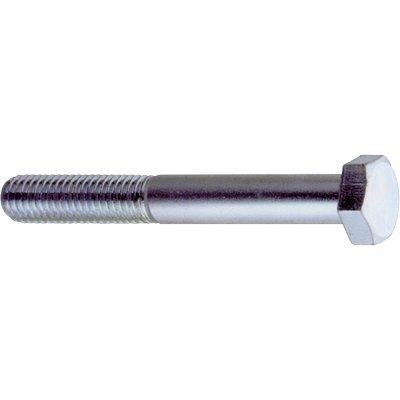 VITE METALLO TE PF ZINCATA - CLASSE 8.8 FIL PARZ MM 10X120 CF=PZ 50- 1 confezioni