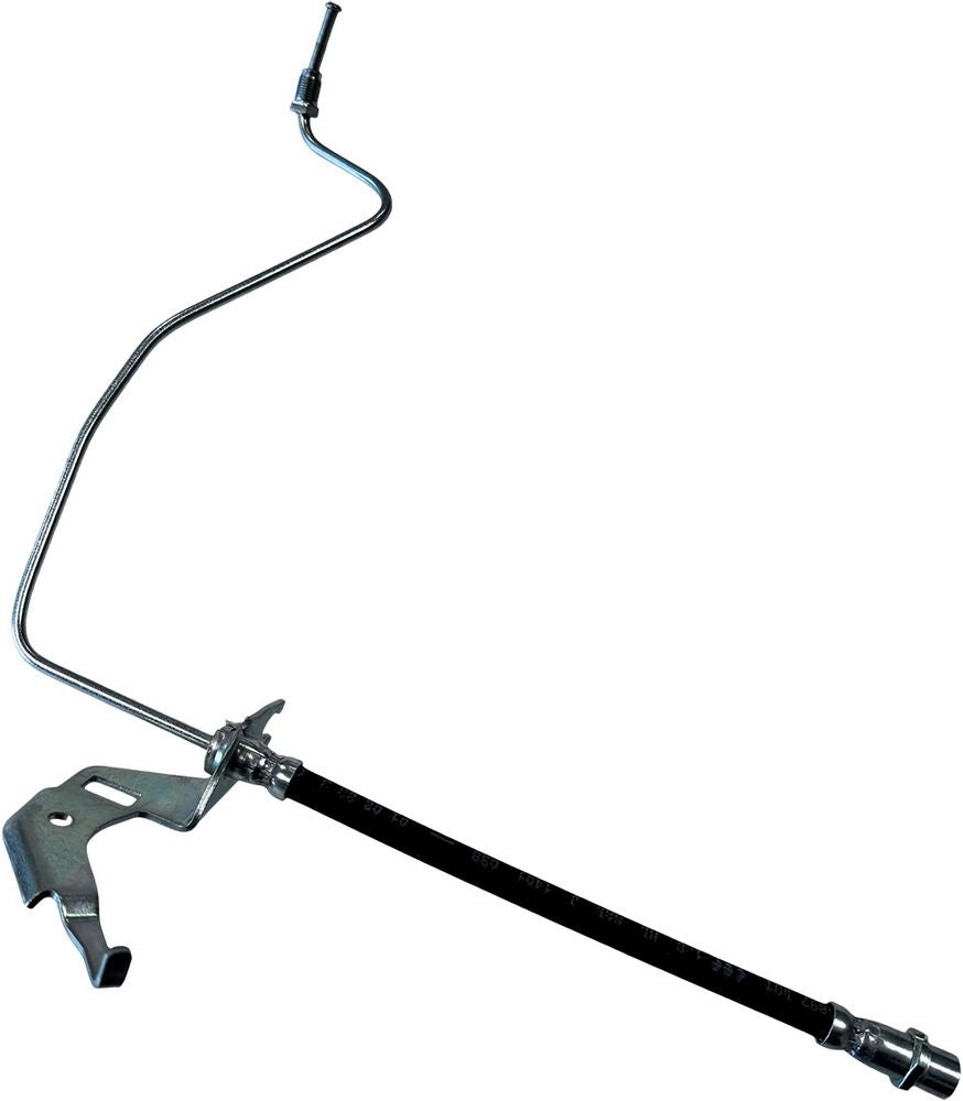 CEF Tubo freno posteriore per OPEL Astra Cabrio Classic Coupe Family GTC Van Combo Tour VAUXHALL Sport Hatch  - 13116134 13334948