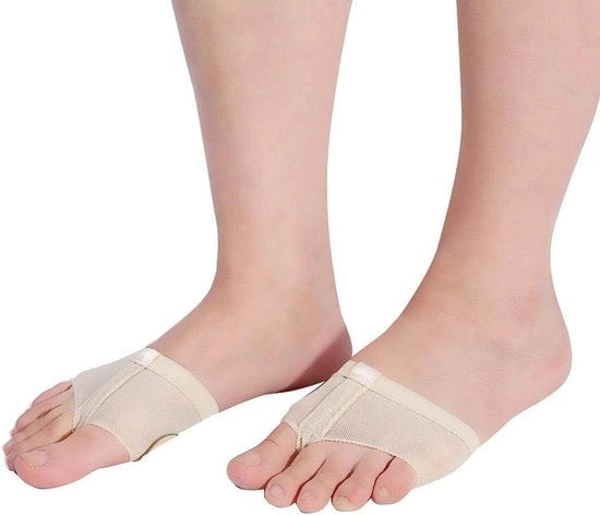 Calze da danza - corda per il piede per danza classica - calze per le gambe - calze per il torso - supporti per la danza - calze per la danza - calze per il torso - fascette per il torso e le gambe con comfort e sostegno