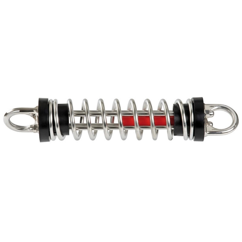 MOLLA ORMEGGIO INOX Ø MM.6X300