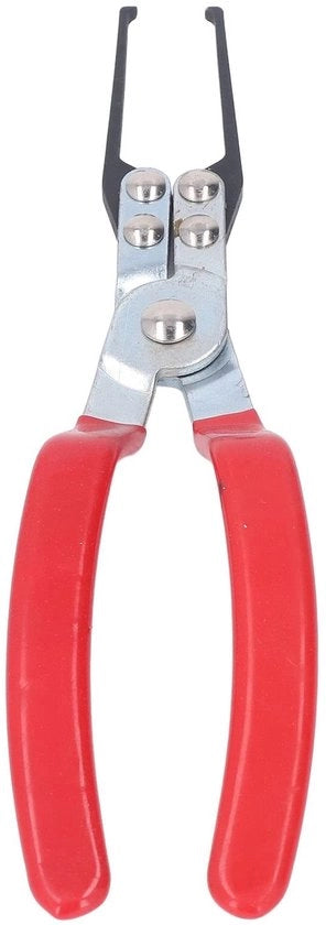 Strumento per la rimozione di relè e fusibili - Apertura di 100 mm - Struttura sottile - Tool professionale - Adatto per...