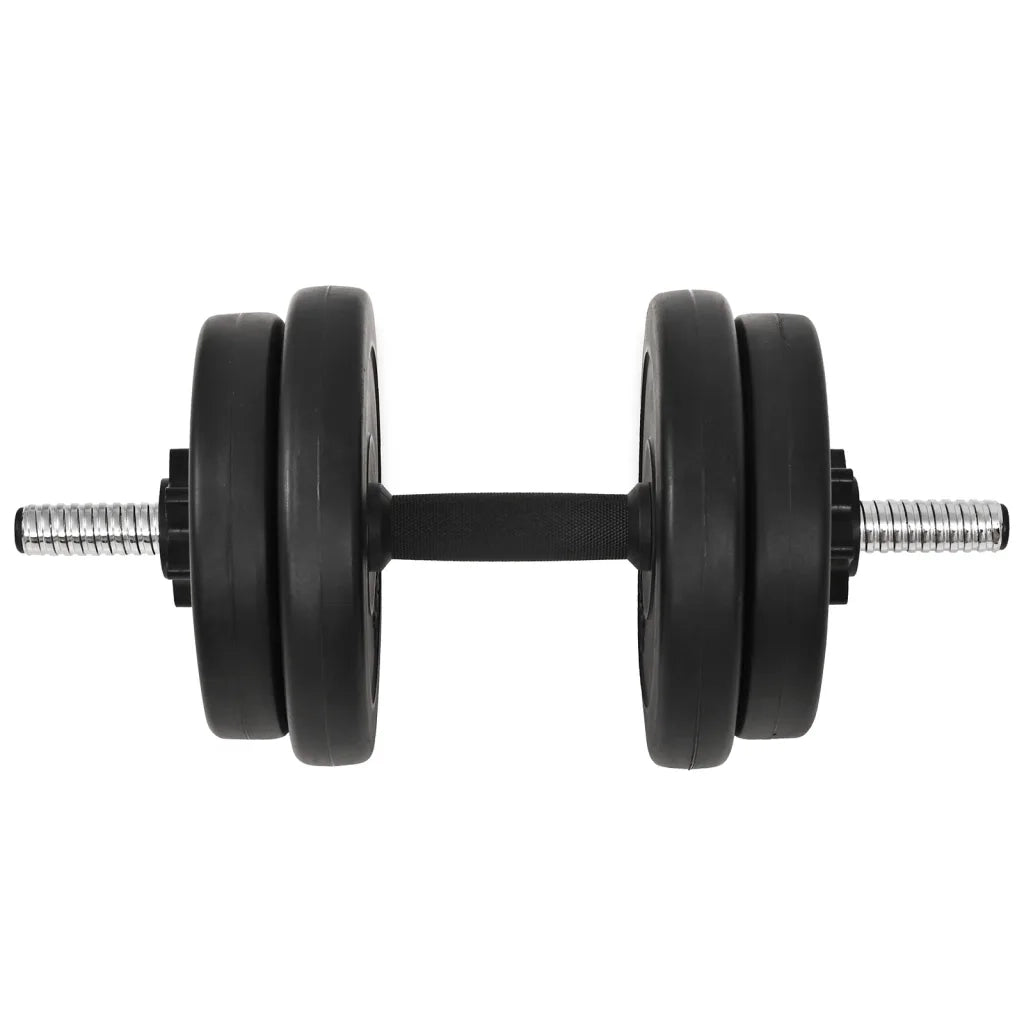 Manubrio con Dischi 40 kg CFW3785780