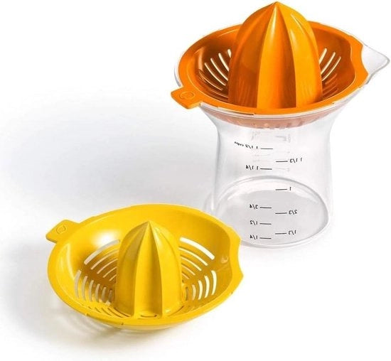 Citrus Spremutori 2 in 1