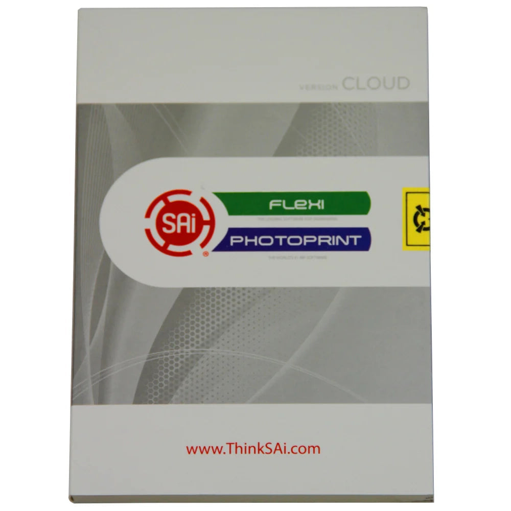 Plotter da Taglio Vinile 72cm per Sublimazione, FlexiStarter & Pacchetto Weeding