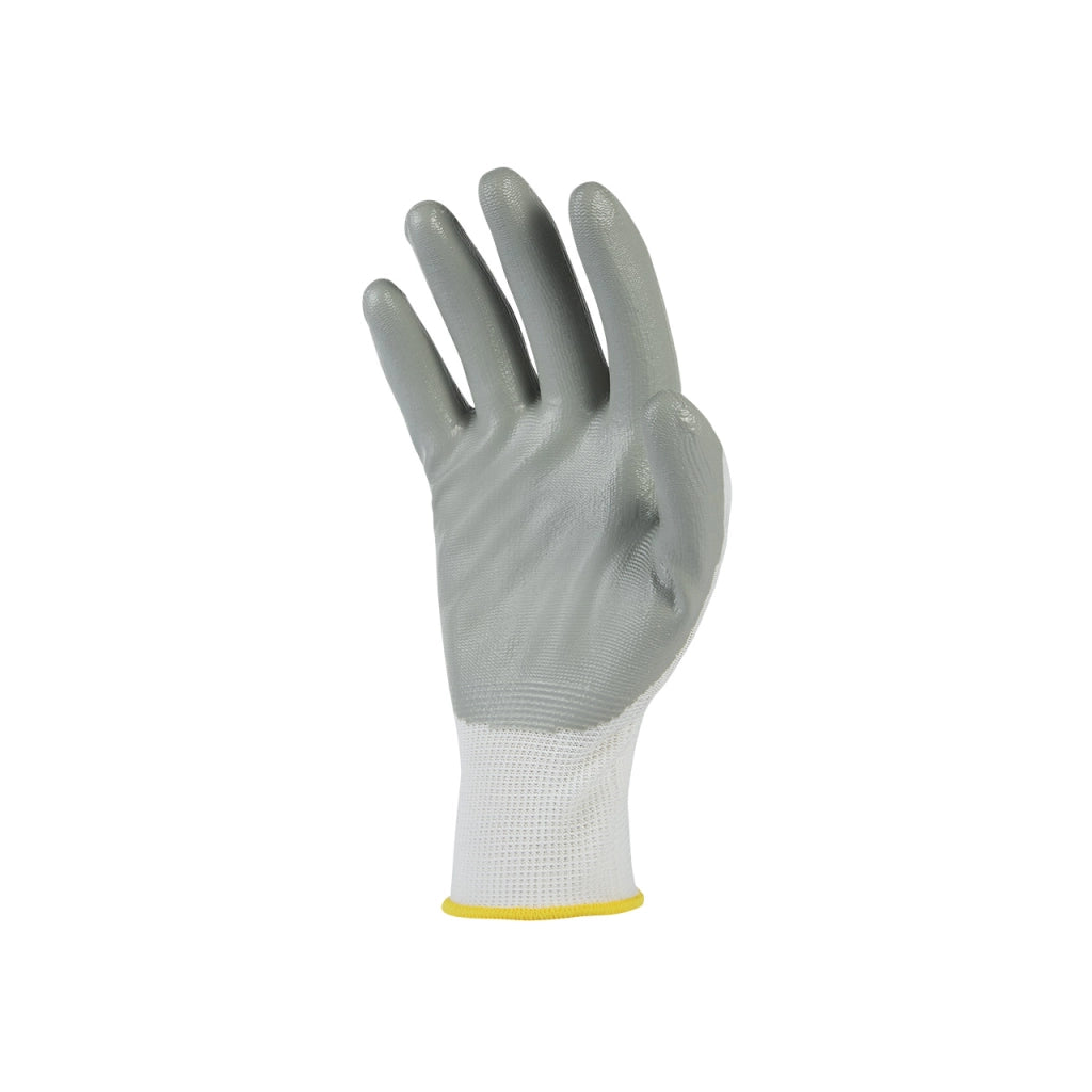 U-POWER GUANTI IGLOO  POLIESTERE/NITRILE TAGLIA  9- 12,0 paia