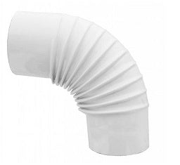 SAVE SMALT. GOMITO BIANCO 90 DIAM.14 CHIUSO