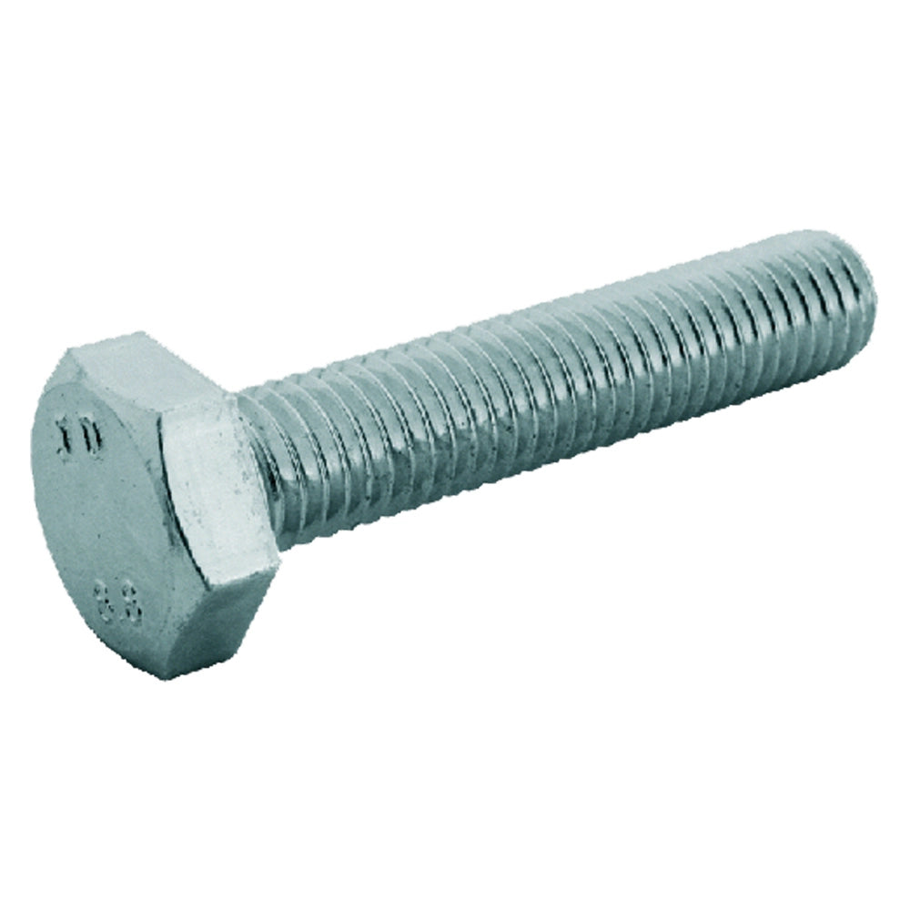 BULLONE TESTA ESAGONALE 8.8 T.E. 16 x 40 - 0.5 centinaio - AMBROVIT