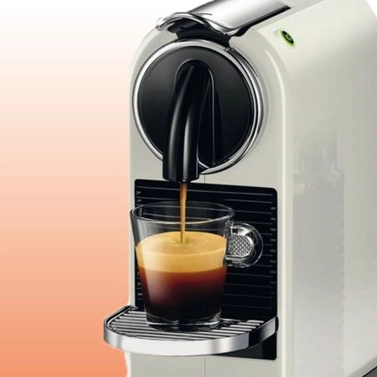 CAPSULE DETERGENTE MACCHINA NESPRESSO HG