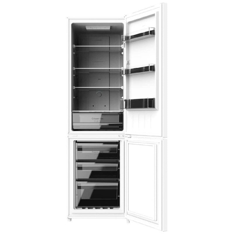 CECOTEC 02435 - Bolero CoolMarket Combi 250 White E