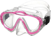 Divestimento per immersioni Sharky