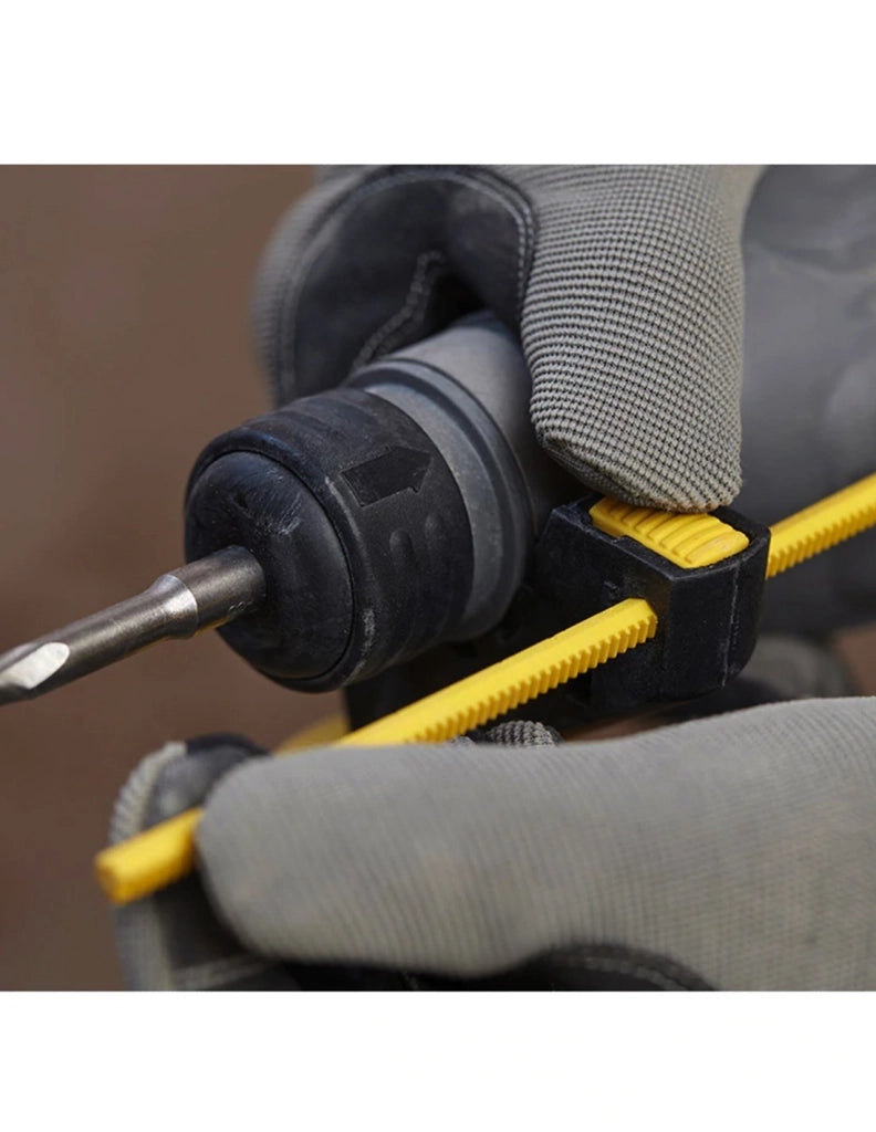 STANLEY FatMax Kit SVK300 (SFMCH900 + SFMCG400 + SFMCD711 + 2 x 2,0 Ah + Caricabatteria + 2 x TSTAK II)