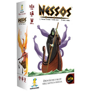 Iello - Nessos