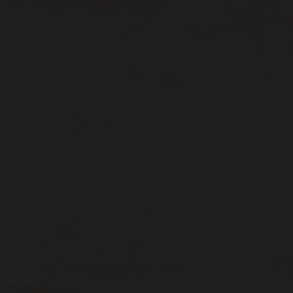 Testiera | Testata Nera 180x5x118/128 cm Velluto
