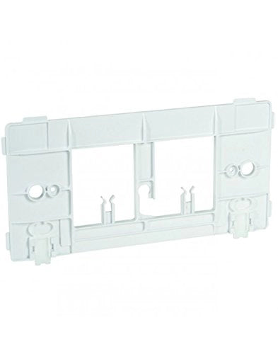 Telaio Porta Placca Serie Sara Eco Pucciplast