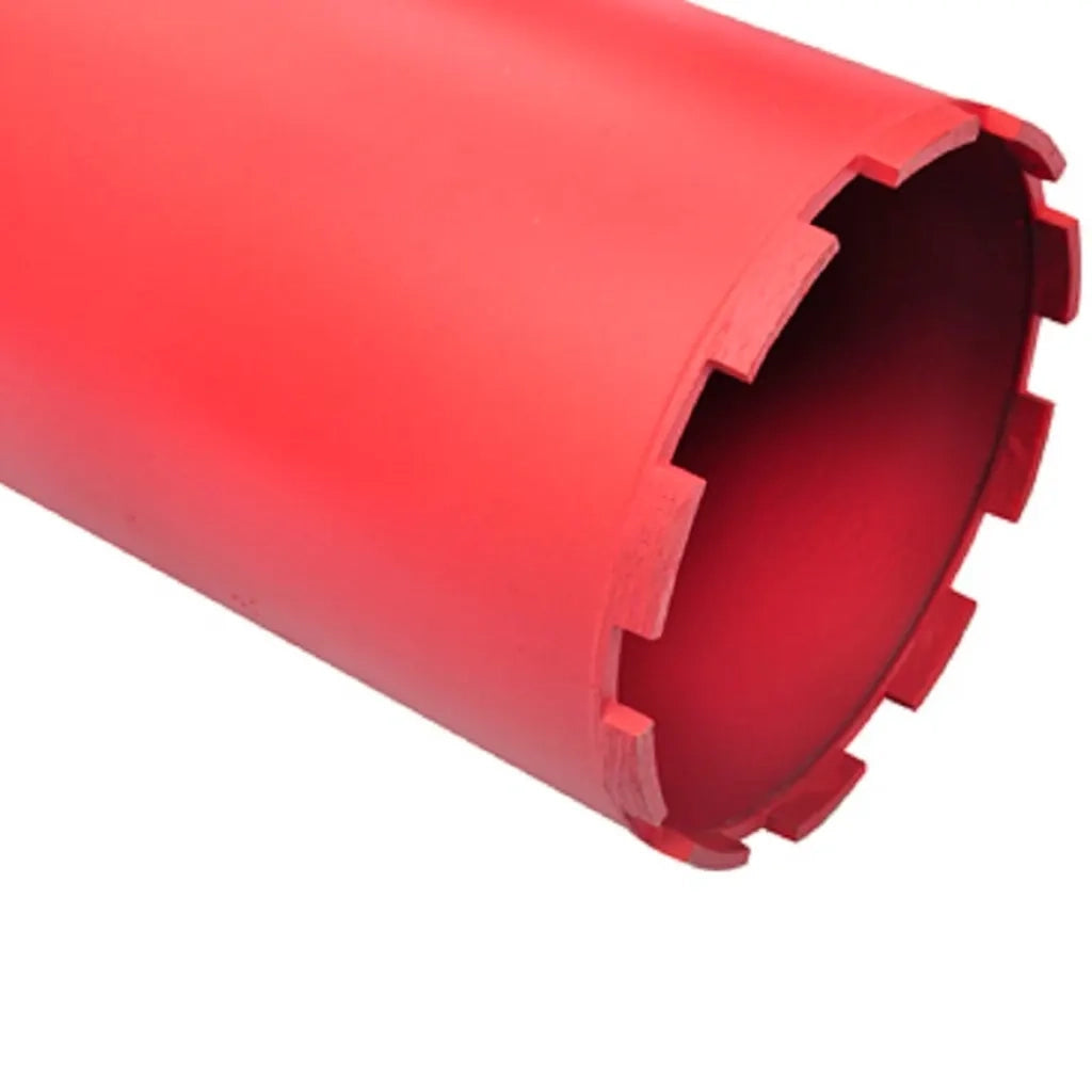 Punte trapano carotiere diamantato trapano 132x400mm 140228