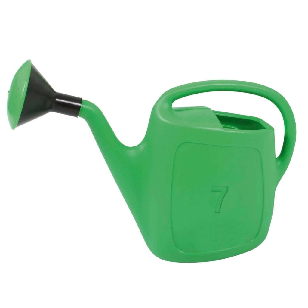 Innaffiatoio professionale 7 litri – colore verde