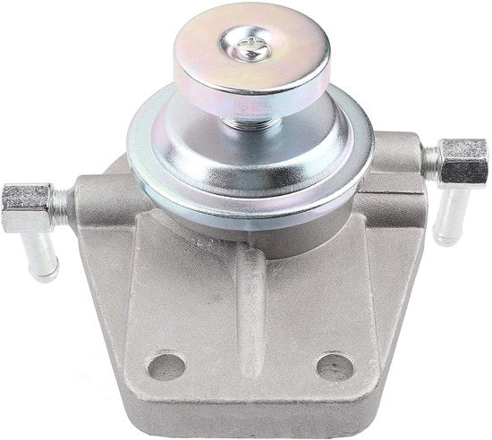 Pompa di carburante elettrica - Pezzo di ricambio - Per GU Y61 - ZD30 - TD42 - Alta qualità