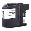 CARTUCCIA COMP BROTHER LC223 BK