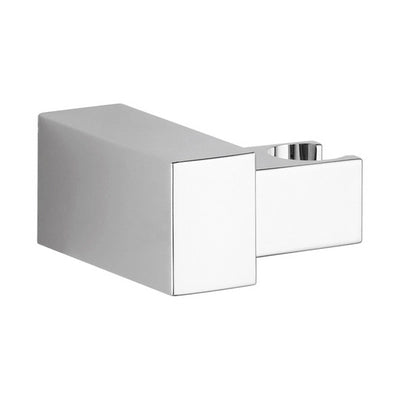 SUPPORTO GIREVOLE QUADRO IN ABS- Cromo- DAMAS- pezzi 1
