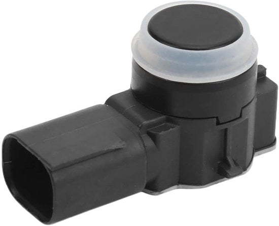 Sensore di atterraggio per veicoli - Vervanging per 208 - Plug and Play - Accessori di sicurezza - Sensore di emergenza - Adatto per modelli a partire da 03/2012