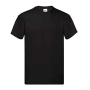 T-SHIRT NERA Tg. XL