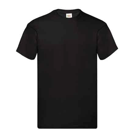 T-SHIRT NERA Tg. XL