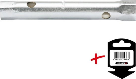 Chiave a molla per tubi da 18x19 mm - 518.0876-E