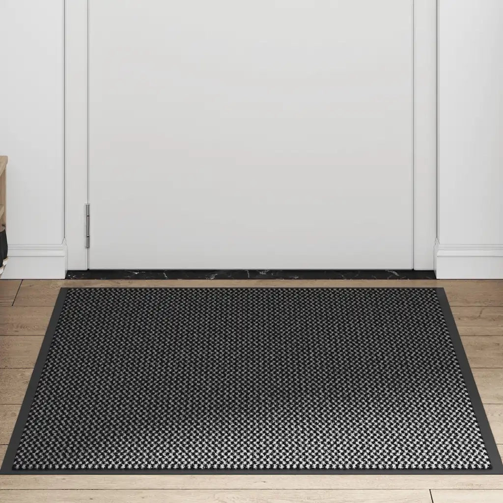 Zerbino Antracite 90x120 cm 4105551