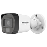 Telecamera Bullet 3k Hikvision Microfono audio 3,6 Dual Light IP67